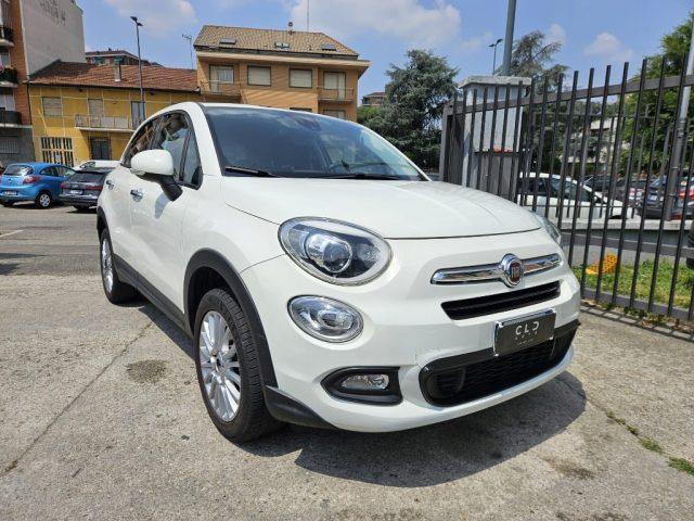 FIAT 500X 1.4 MultiAir 140 CV DCT