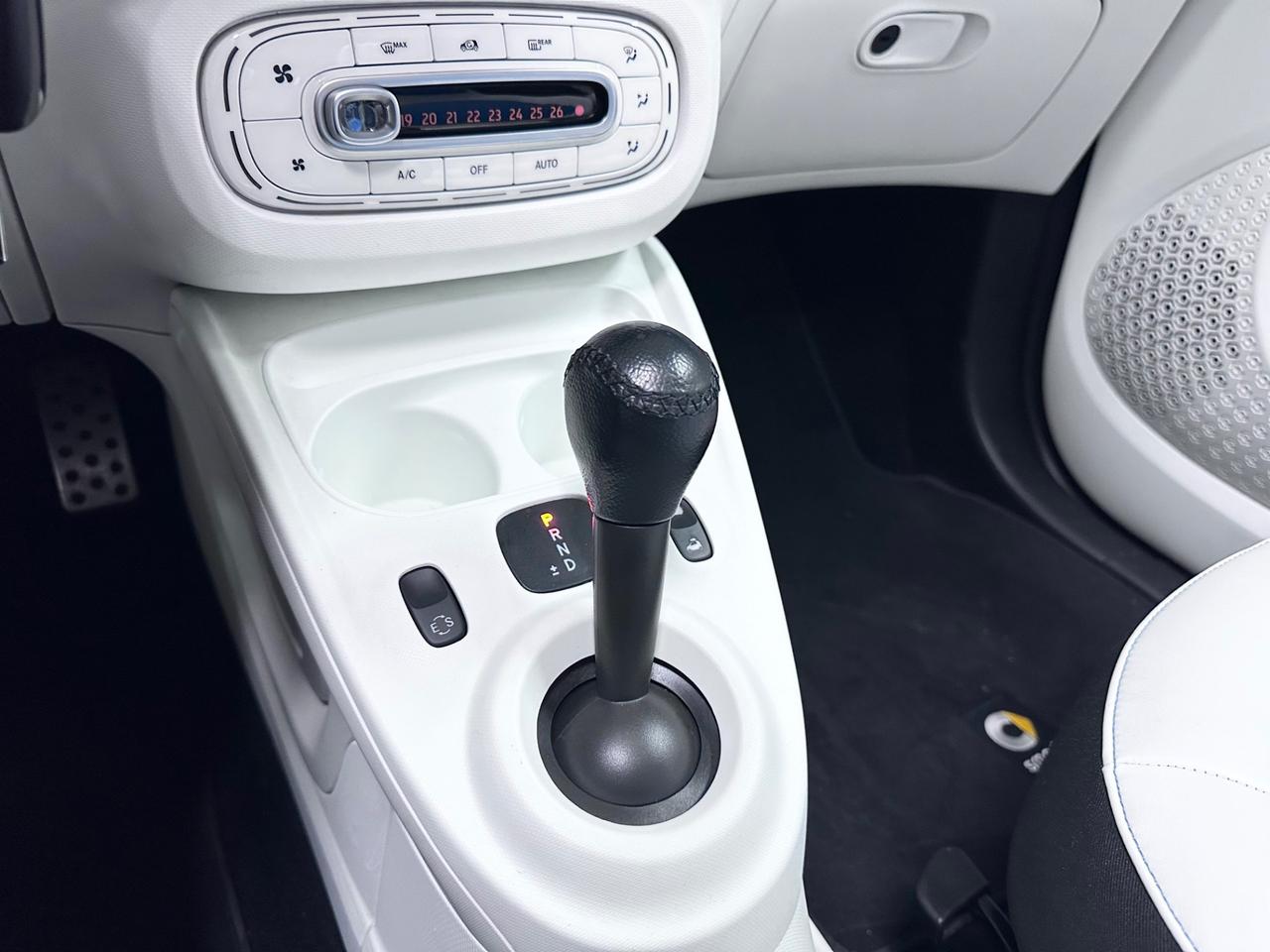 Smart ForTwo 90 0.9 Turbo twinamic cabrio Youngster