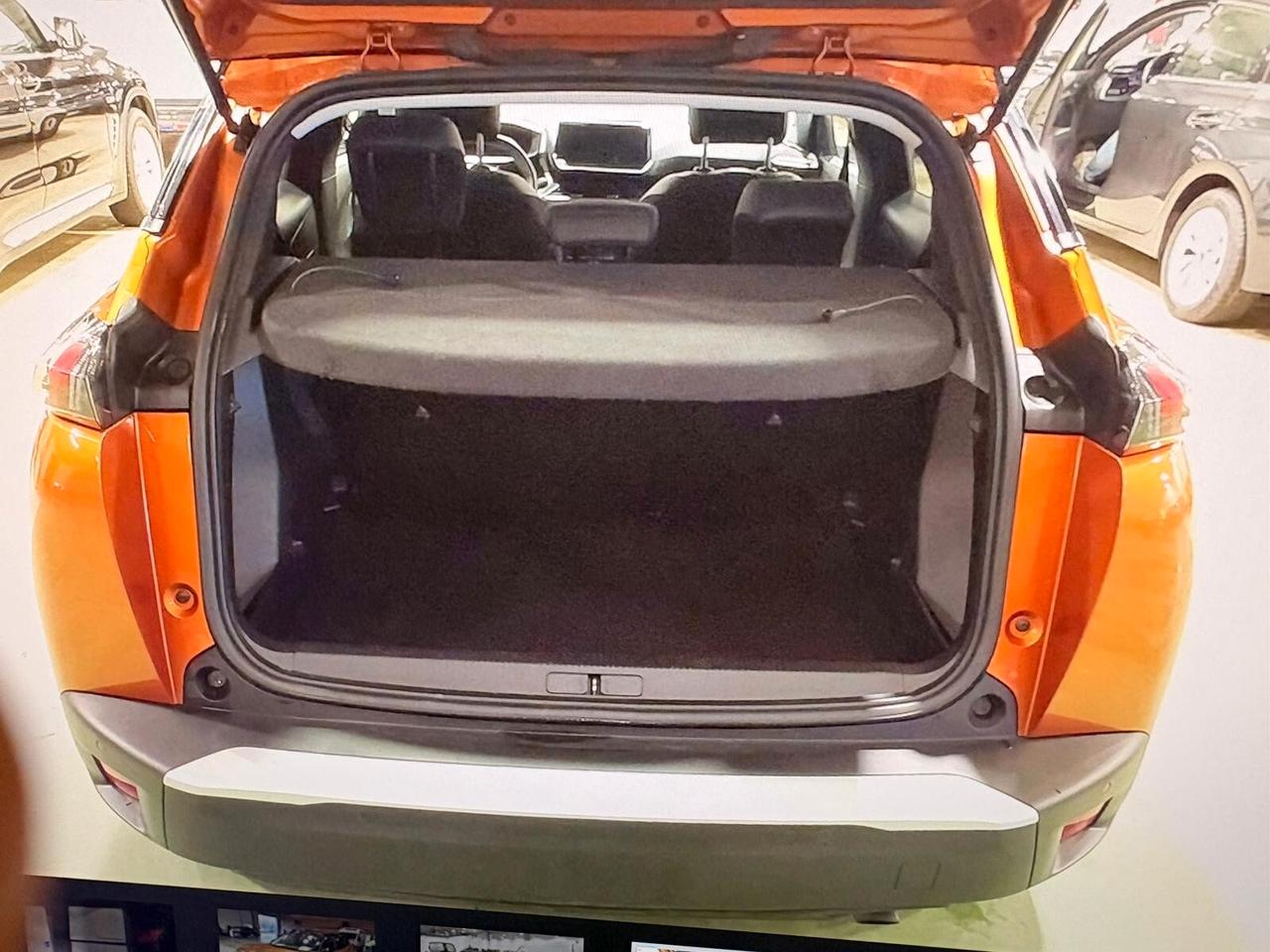 Peugeot 2008 PureTech 130 S&S Allure