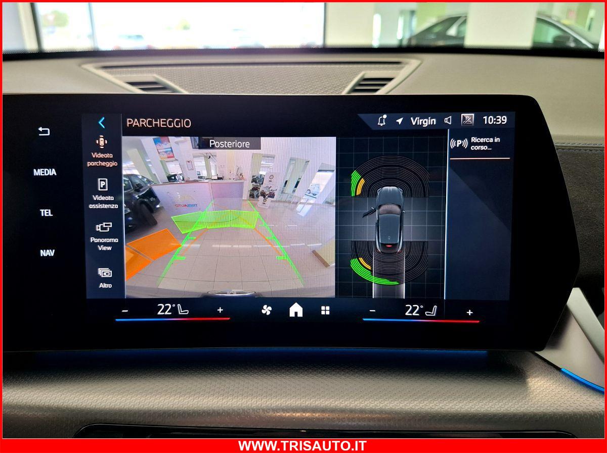 BMW X2 sDrive18d 2.0 M Sport Pro (FULL LED+ANDROID+APPLE)