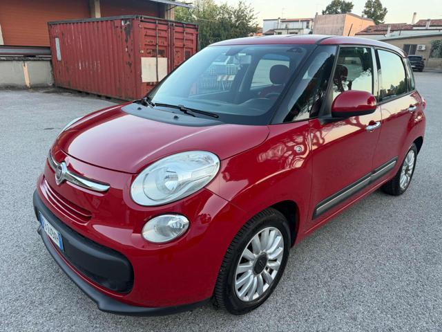 FIAT 500L 1.3 Multijet 85 CV Pop Star Stupenda Bellissima