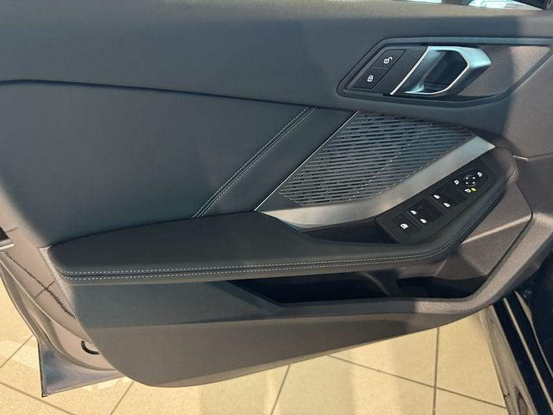 BMW Serie 1 120d 48V MSport