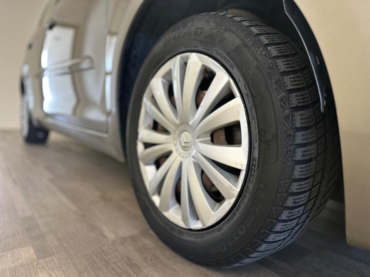 Citroen C4 Picasso 1.6 ELEGANCE NEOPATENTATI