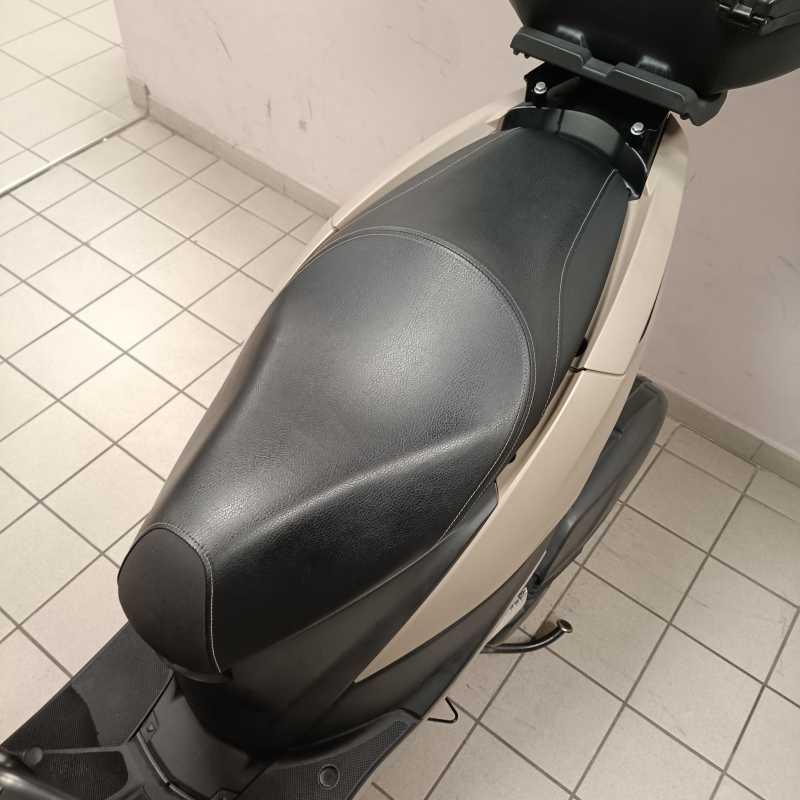 Yamaha Tricity 155 - 2022