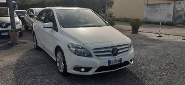 Mercedes-benz B 180 2013 - 1.8CDI Automatic Lb automobili