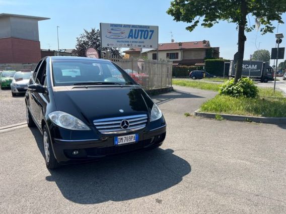 MERCEDES-BENZ A 150 Avantgarde