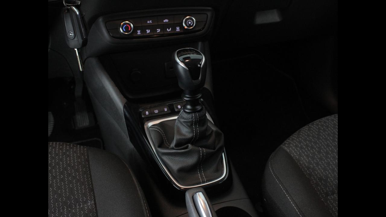 OPEL Crossland 2021 - Crossland 1.2 Elegance s&s 110cv