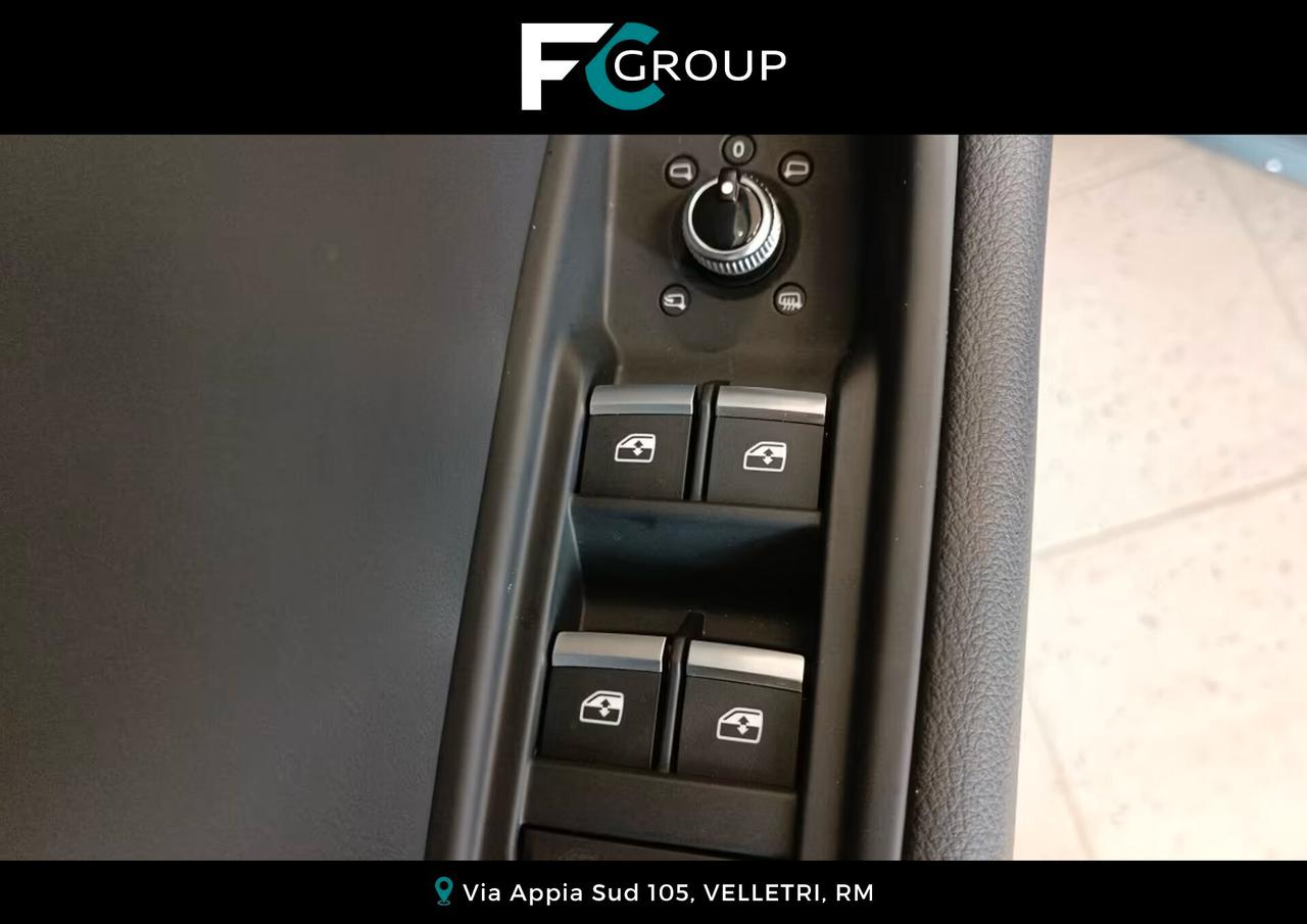 Audi A4 Avant 35 TDI Advanced S Tronic