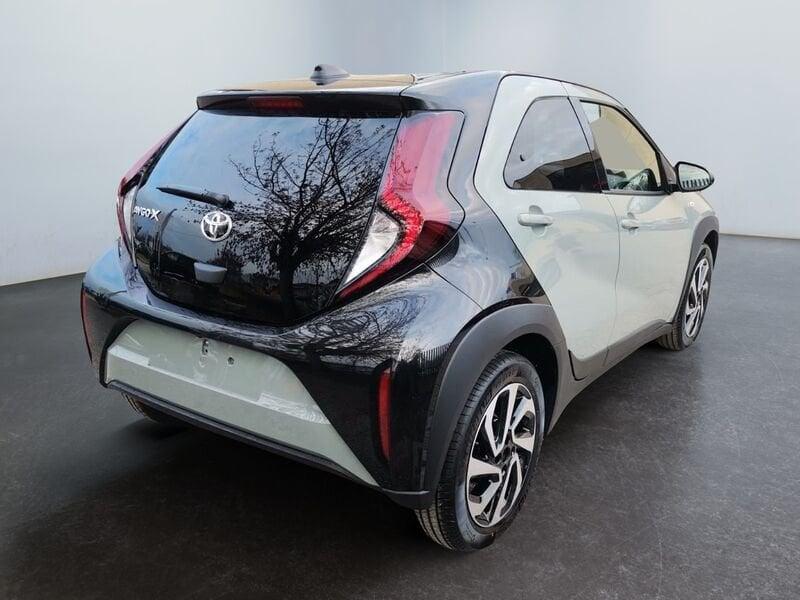 Toyota Aygo X 1.0B (72 CV) Trend - KM0