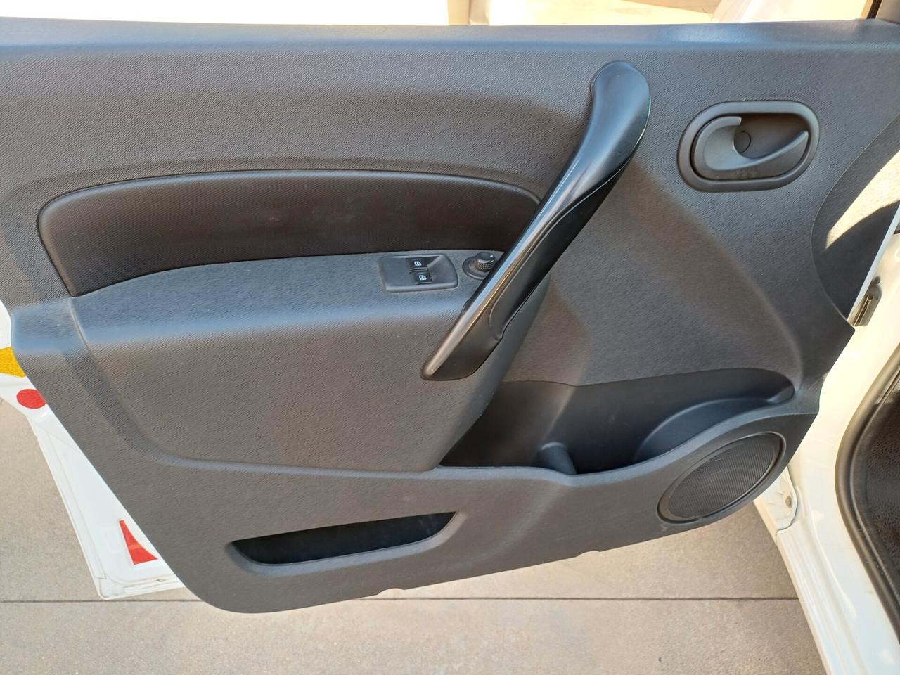 Renault Kangoo 1.5 dCi