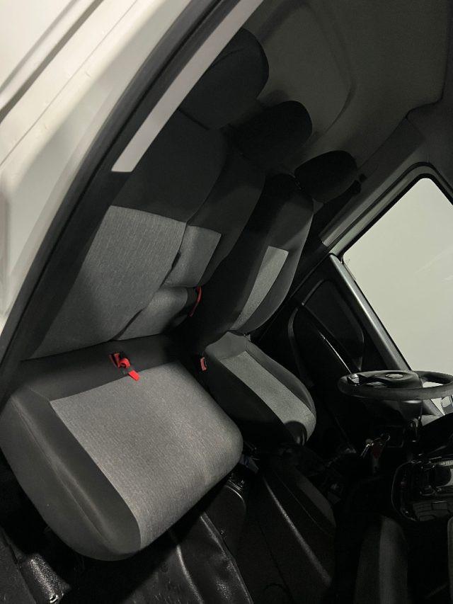 FIAT Doblo 1.6 MJT MAXI 105CV DX 3 Posti
