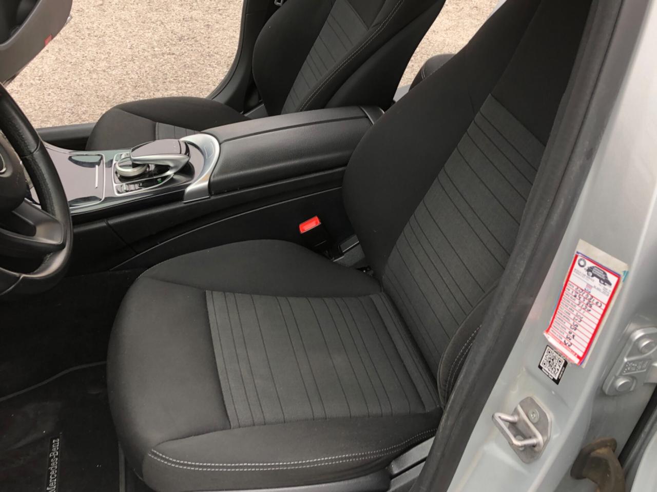 Mercedes-benz C 180 C 180 d Auto Business