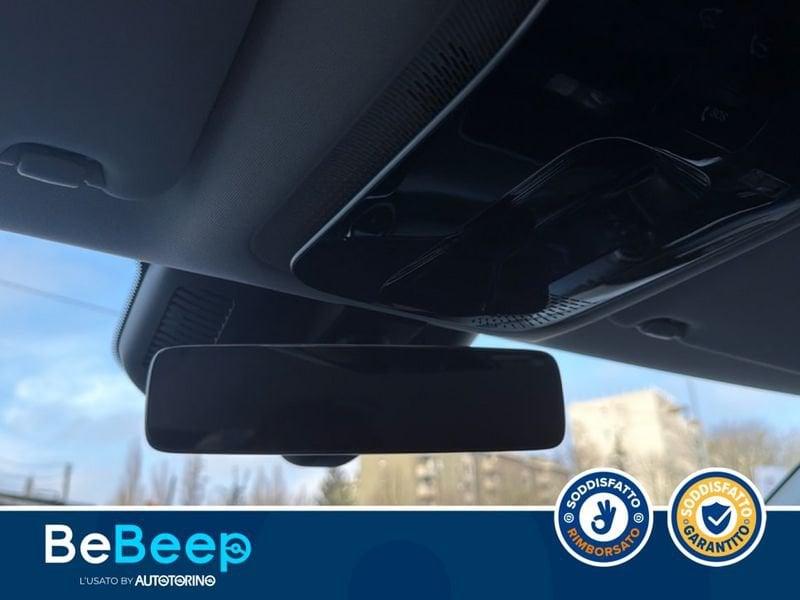 Mercedes-Benz Classe C C SW ALL-TERRAIN 220 D MHEV PREMIUM 4MATIC AUTO