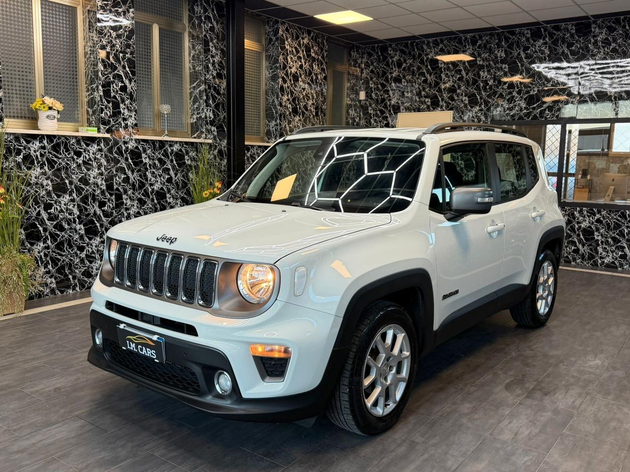 Jeep Renegade 1.0 T3 Limited