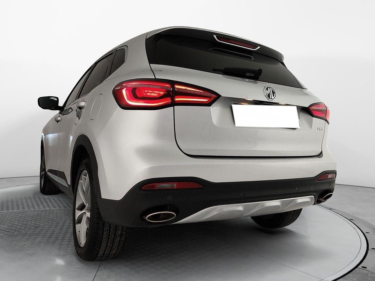 Mg HS 1.5T-GDI Luxury