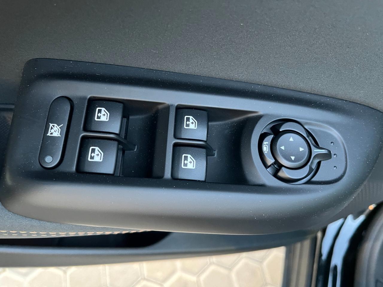 Alfa Romeo Tonale 1.6 diesel 130 CV Sprint TCT6 Automatic