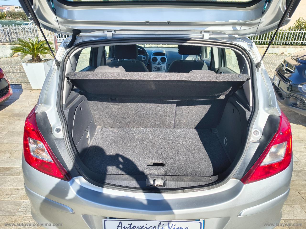 OPEL Corsa 1.3 CDTI 75 CV ecoFLEX 5p. Enjoy