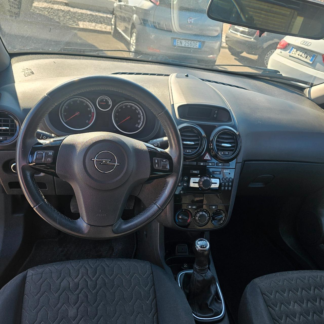 Opel Corsa 1.2 85CV 3 porte GPL-TECH Ecotec