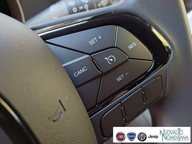 FIAT Panda Pandina Cross 1.0 FireFly Hybrid 5°P KM0