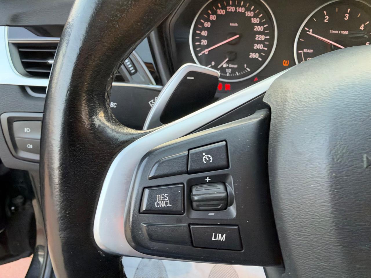 Bmw X1 sDrive18d xLine TETTO APRIBILE