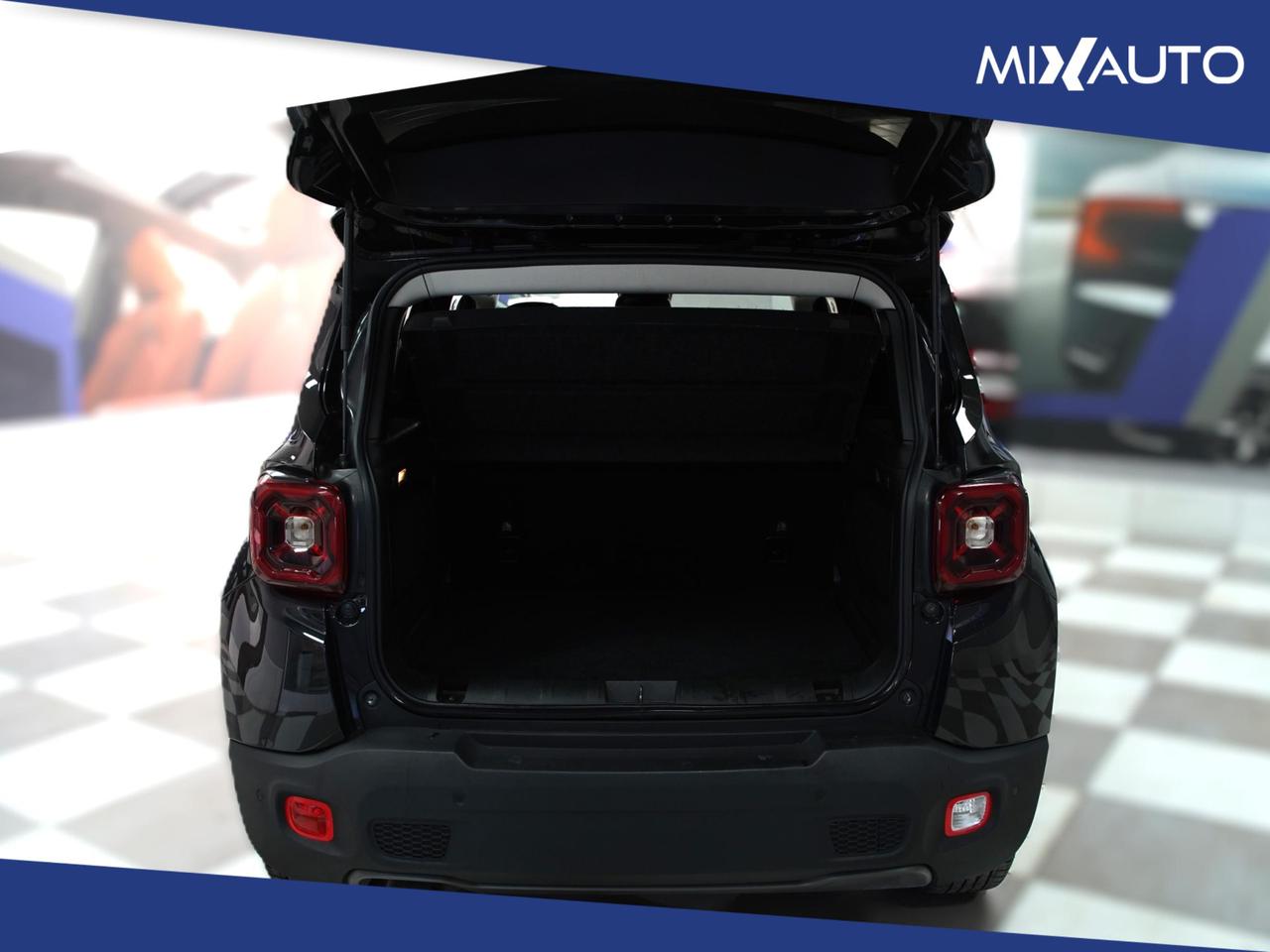 Jeep Renegade 1.6 MJT Limited 2WD 130CV