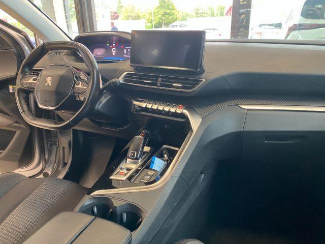 PEUGEOT 3008 BlueHDi 130 S&S EAT8 Active Business