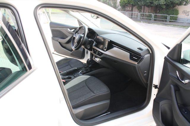 SKODA Kamiq 1.0 TSI 115 CV DSG Style