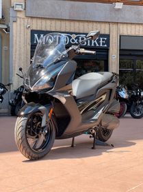 Kymco Downtown 350i GT
