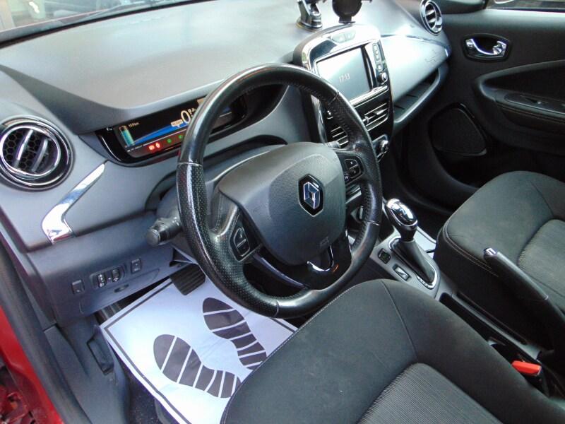 RENAULT ZOE 1ª serie ZOE Intens R110 Flex