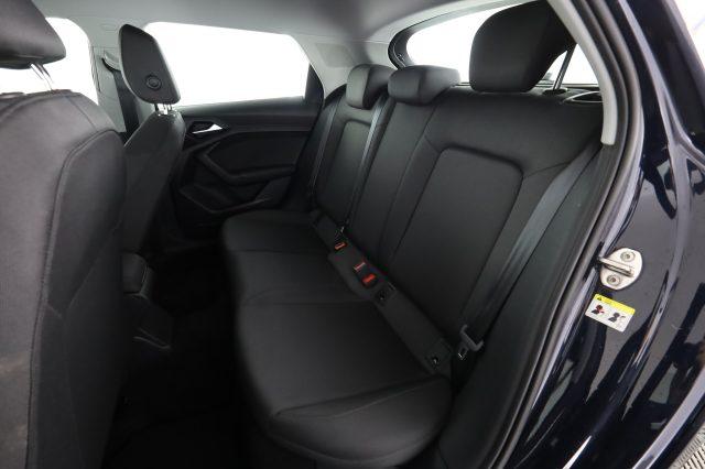 AUDI A1 A1 SPB 25 TFSI