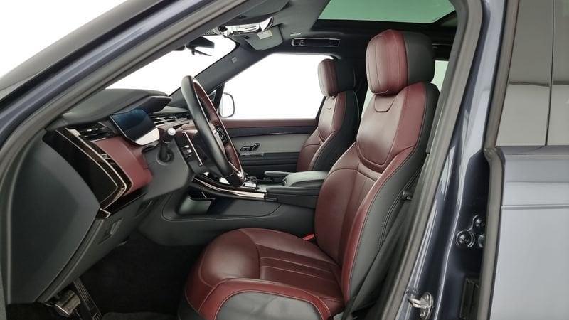 Land Rover RR Sport 3.0D l6 249 CV Dynamic HSE