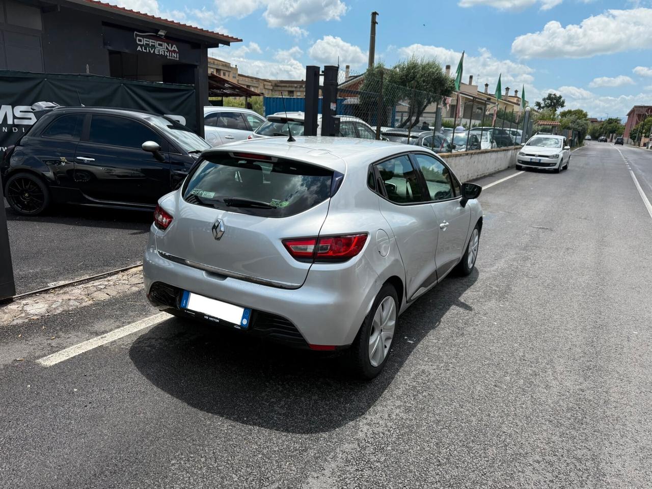 Renault Clio 1.5 dCi 8V 75CV 5 porte - Superprezzo - Tutto incluso