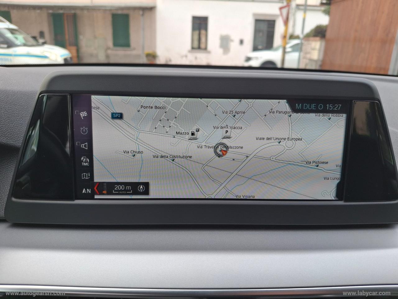 BMW 530d xDrive 249CV Touring Msport