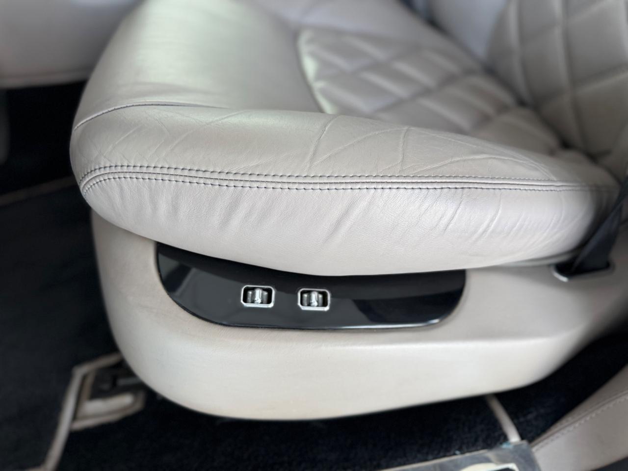 Bentley Arnage T RESTYLING INSCRITTO ASI