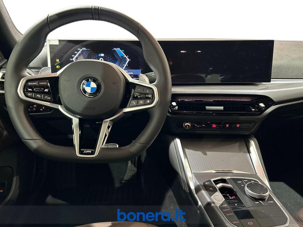 BMW Serie 4 Gran Coupe 420 d Mild Hybrid 48V M Sport Pro xDrive Steptronic