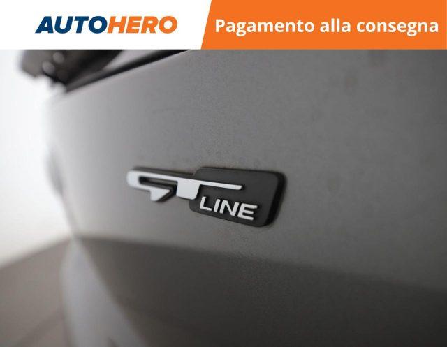 KIA Picanto 1.0 12V 5 porte GT Line