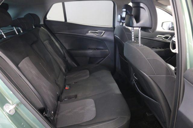KIA Sportage 1.6 TGDi MHEV DCT GT IBRIDO