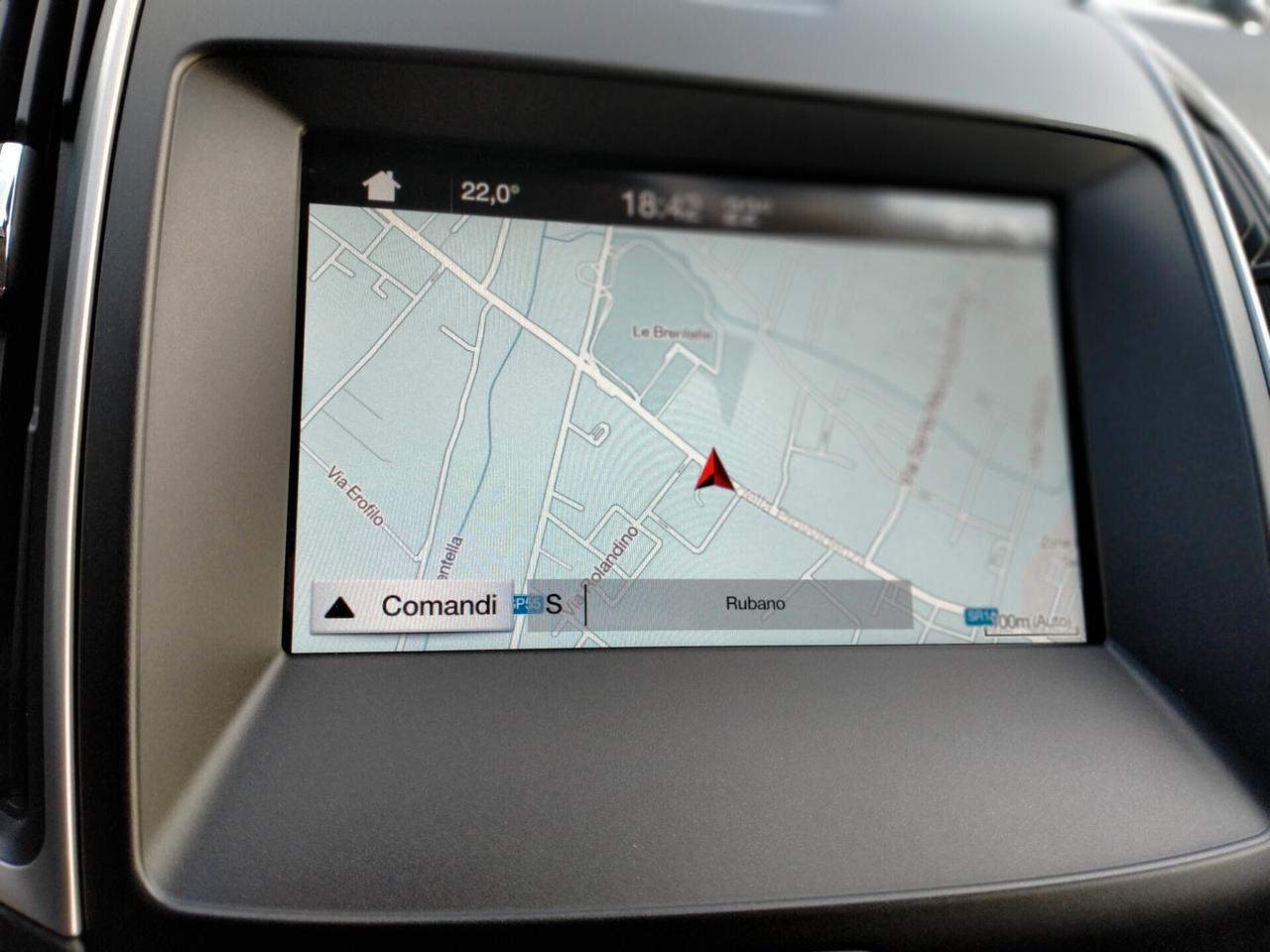 Ford S-Max 2.0TDCI 150CV TITANIUM BUSINESS POWERSHIFT 5 POSTI