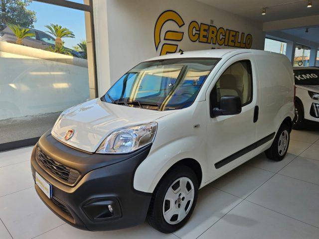 FIAT Fiorino 1.3 MJT 95CV Cargo SX tuo da e119,00 mensili