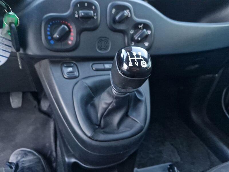 FIAT Panda III 2016 1.2 Easy s&s 69cv my19