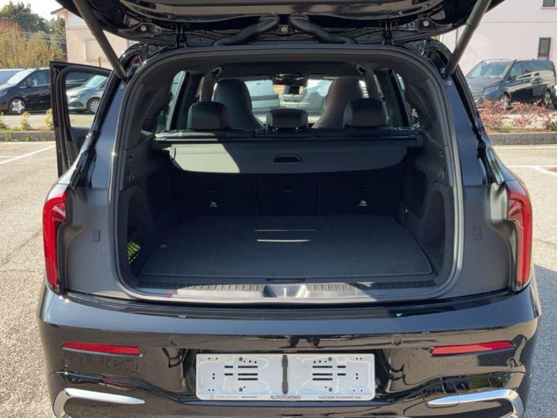 Mercedes-Benz GLB 250+ EQ AMG Line Advanced Plus