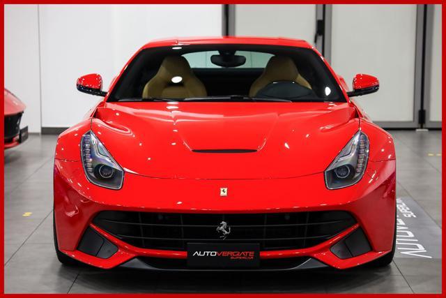 FERRARI F12 LIFT - FULL CARBON - POWER 07/2025