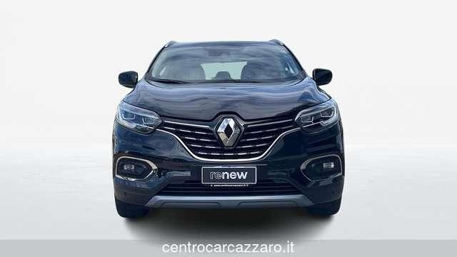 Renault Kadjar 1.5 Blue dCi Sport Edition2 EDC FAP my20