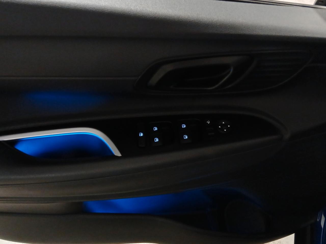 Hyundai Bayon 1.0 T-GDI Hybrid 48V iMT XLine