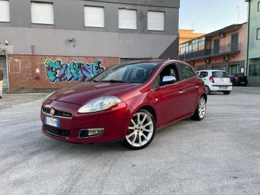 Fiat Bravo 1.9 MJT 150 CV Emotion IperFull Sport Perfetto