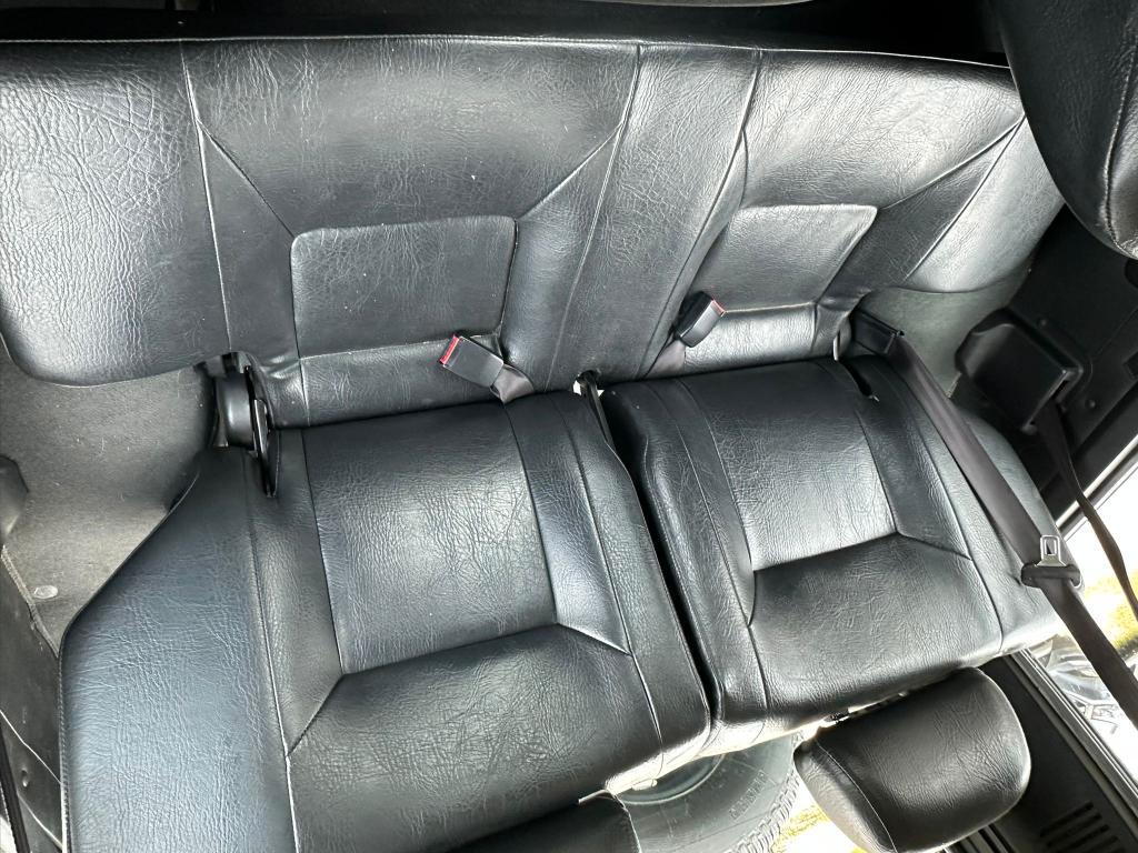 Hyundai Galloper 3 Porte Galloper 3p 2.5 tdi Comfort c/airbag