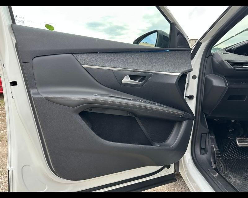 Peugeot 3008 3008 1.5 bluehdi GT s&s 130cv eat8