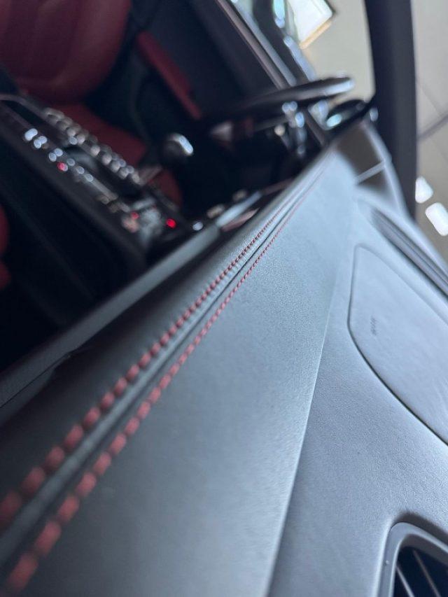 PORSCHE Macan 2.0//TETTO//CERCHI TURBO//CARTIER//