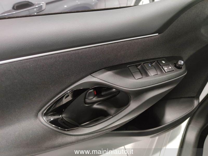 Toyota Yaris 1.5 Hybrid 116cv 5p Trend Cambio Automatico