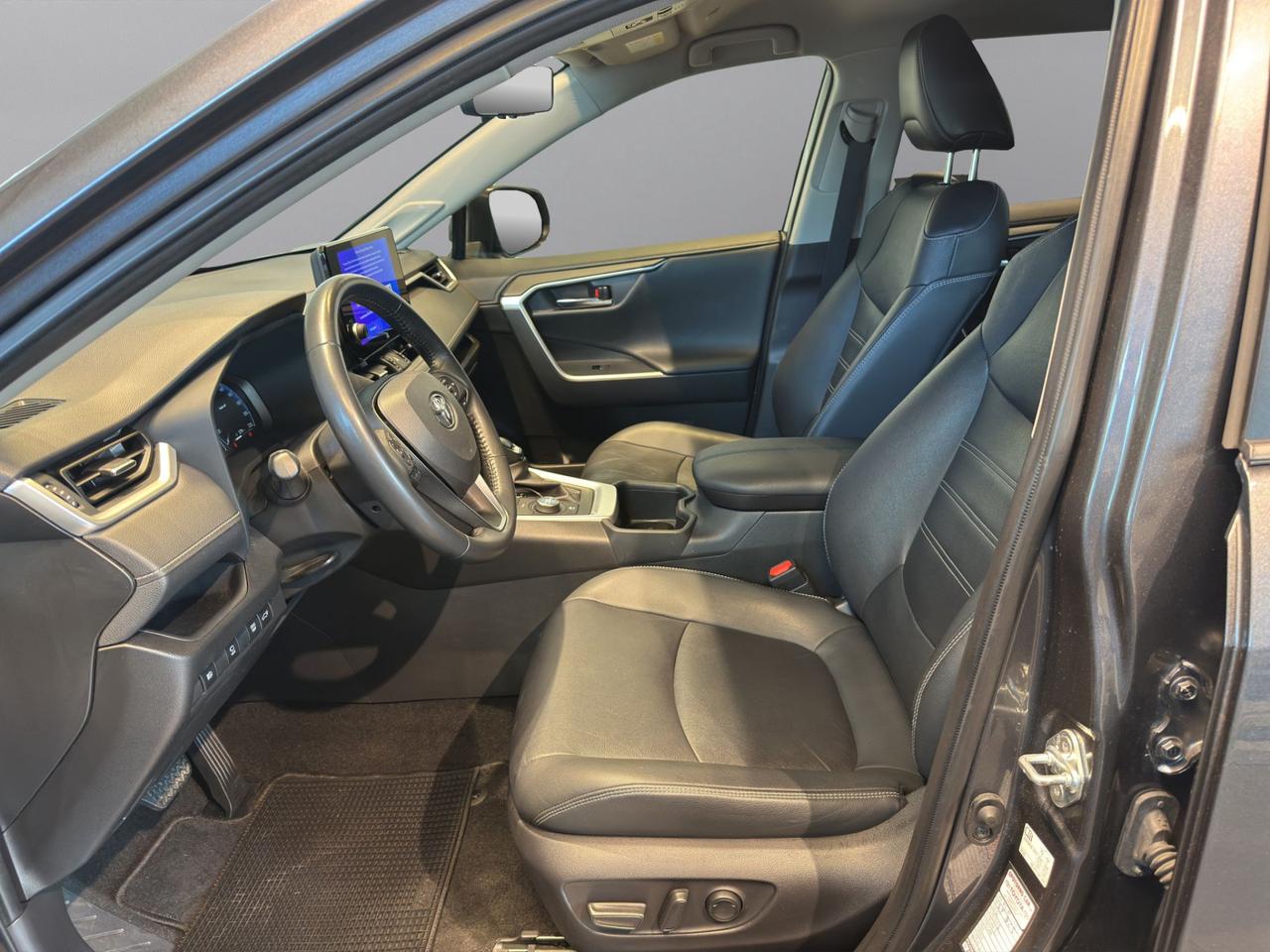 Toyota Rav4 2.5 vvt-ie h Lounge awd-i 222cv e-cvt